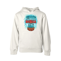 DCSAA - Swimming (Diving) Championship - Event Hoodie - Washington, DC 2/10