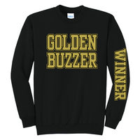 Gold Rush - Golden Buzzer Crew