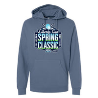 Myhockey Tournaments - Event Hoodie - Liberty Cup Spring Classic - Philadelphia, PA 3/6-3/8