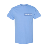 ASO - Varsity Spirit Manager Tee