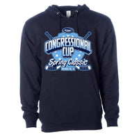 Myhockey Tournaments - Event Hoodie - Congressional Cup Spring Classic - Washington, DC 3/13-3/15