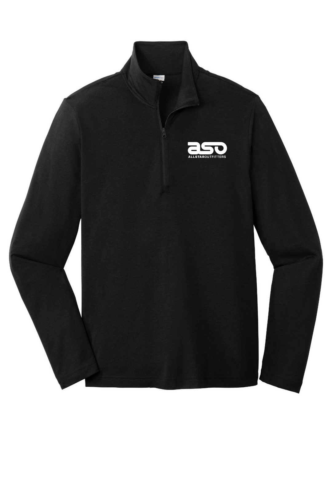 ASO Manager 1/4 Zip