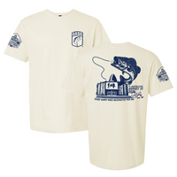 PFHOF x B.A.S.S. Tee