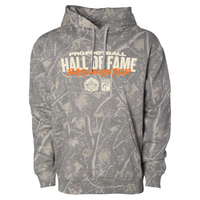 PFHOF x B.A.S.S. Camo Hoodie
