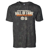 PFHOF x B.A.S.S. Camo Tee