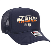 PFHOF x B.A.S.S. Hat