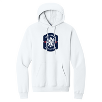 Kings Hammer - Event Hoodie (White) - Cincy Challenge - Cincinnati, OH 9/19-9/20