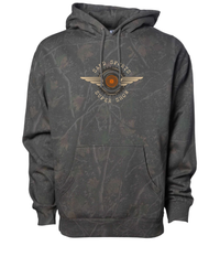 S4 Pinup Hoodie