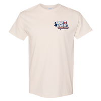 S4 Americana Tee
