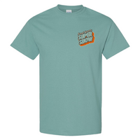 S4 Postcard Tee