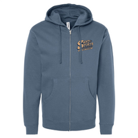 S4 Full Zip Hoodie