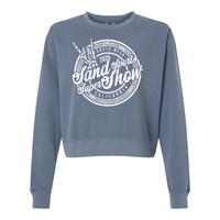 S4 Women's Crewneck