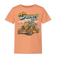 S4 Kid's Desert Racer