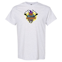 Kings Hammer - Event Tee (Ash) - Cincinnati Halloween Havoc - Cincinnati, OH 10/3-10/4