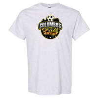 Kings Hammer - Event Tee (Ash) - Columbus Fall Classic - Columbus, OH 9/25-9/27