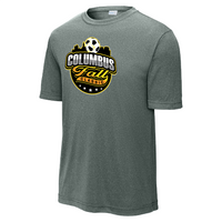 Kings Hammer - Event Performance Tee (Grey) - Columbus Fall Classic - Columbus, OH 9/25-9/27