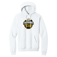 Kings Hammer - Event Hoodie (White) - Columbus Fall Classic - Columbus, OH 9/25-9/27