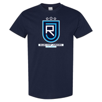 Kings Hammer - Event Tee (Blue Dusk) - Blue Chip Juniors - Cincinnati, OH 10/9-10/11