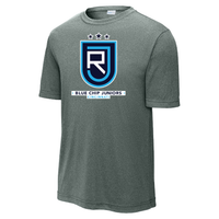 Kings Hammer - Event Performance Tee (Grey) - Blue Chip Juniors - Cincinnati, OH 10/9-10/11