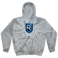 Kings Hammer - Tie Dye Event Hoodie (Grey) - Blue Chip Juniors - Cincinnati, OH 10/9-10/11