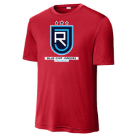 Kings Hammer - Event Performance Tee (Red) - Blue Chip Juniors - Cincinnati, OH 10/9-10/11