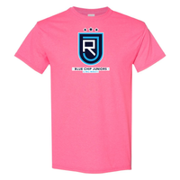 Kings Hammer - Event Tee (Safety Pink) - Blue Chip Juniors - Cincinnati, OH 10/9-10/11