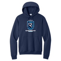 Kings Hammer -Event Hoodie (Navy) - Blue Chip Juniors - Cincinnati, OH 10/9-10/11