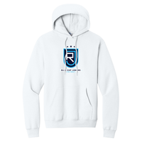 Kings Hammer -Event Hoodie (White) - Blue Chip Juniors - Cincinnati, OH 10/9-10/11