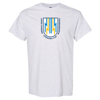 Kings Hammer - Event Tee (Ash) - Strikers Cup - Murfreesboro, TN 10/9-10/11