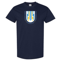 Kings Hammer - Event Tee (Blue Dusk) - Strikers Cup - Murfreesboro, TN 10/9-10/11