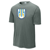 Kings Hammer - Event Performance Tee (Grey) - Strikers Cup - Murfreesboro, TN 10/9-10/11