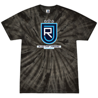 Kings Hammer - Tie Dye Event Tee (Spider Black) - Blue Chip Juniors - Cincinnati, OH 10/9-10/11