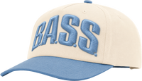 B.A.S.S. - Blue/White B.A.S.S. Hat