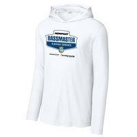 Bassmaster - Performance Hoodie - Kayak Championship – Columbia, SC - 10/14-10/17