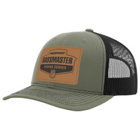 Bassmaster - Event Hat - Kayak Championship – Columbia, SC - 10/14-10/17