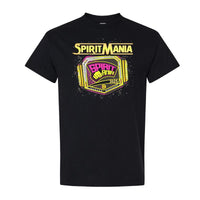 2025 Deep South - Spirit Mania Event Shirt