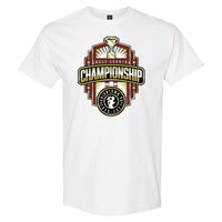 USCAA - Event Tee - Cross Country Championship  11/6-11/7