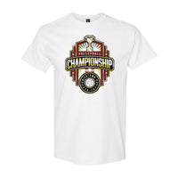 USCAA - Event Tee - Volleyball Championship  - 11/5 - 11/7