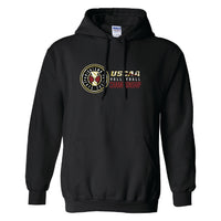 USCAA - Event Hoodie - Volleyball Championship  - 11/5 - 11/7