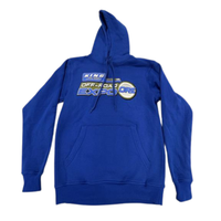 Off-Road Expo - Event Hoodie (Blue) - Costa Mesa, CA - 10/3-10/4