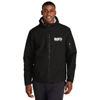 ASO Manager Waterproof Insulated Jacket