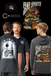 S4 Desert Originals Package (select your size for apparel) *ONLINE EXCLUSIVE ONLY*