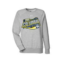 [Wide Logo] Elite Tournaments - Under Armour Event Crew - Columbia Invitational Soccer Tournament
