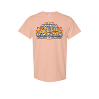 Foothills Fall Classic - Event Tee - Maryville, TN 11/6-11/8