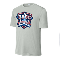 Elite Tournaments - Event Performance Tee - Obgc Capital Cup - Olney, MD - 9/5-9/7