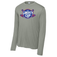 MyHockey Liberty Cup - LS Event Tee - Philadelphia, PA 1/17-1/19/26
