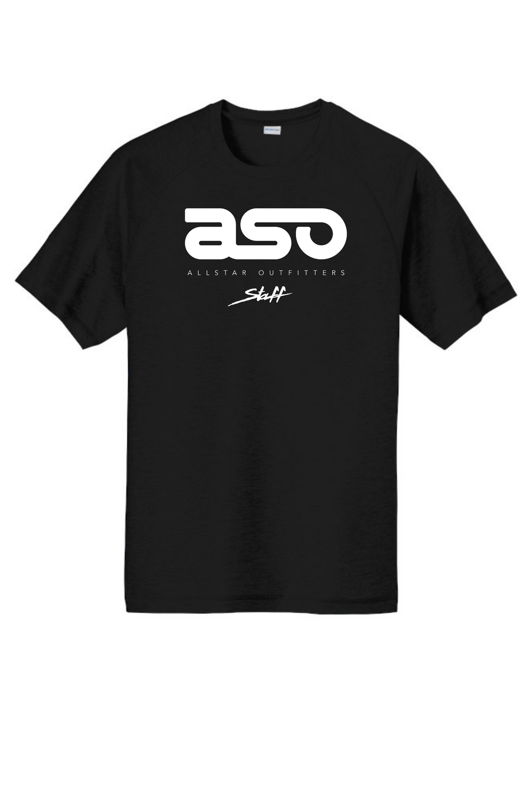 ASO Manager S/S Tee