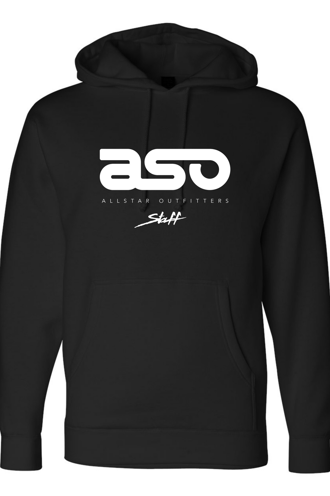 ASO Manager Hoodie