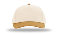 ASO Manager Fabric Hat -Patch at end