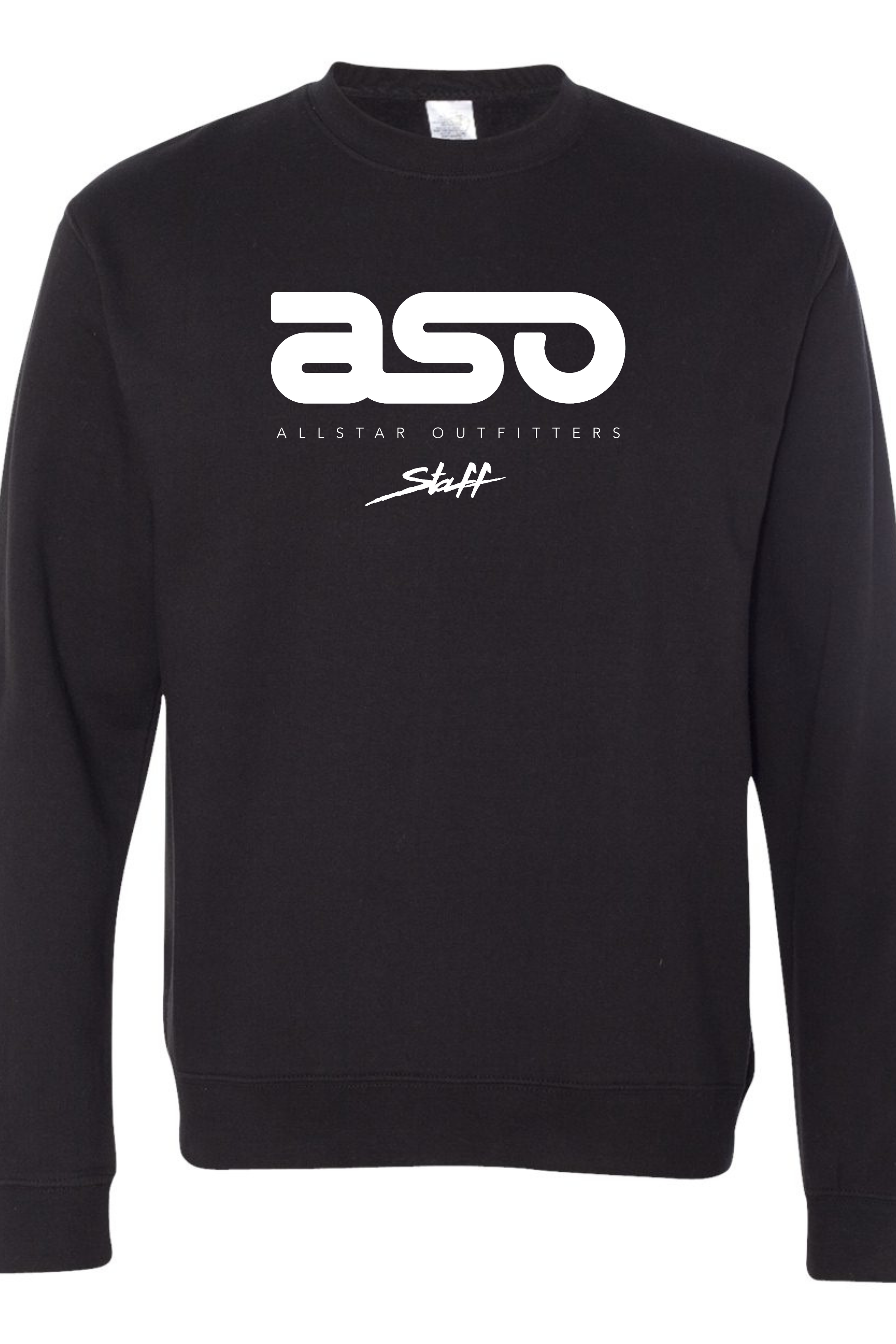 ASO Manager Crewneck Sweatshirt